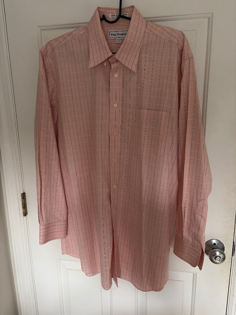Paul Frederick Shirt